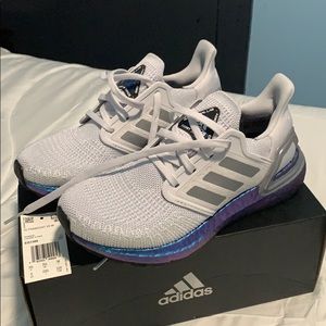 NWT • Adidas Ultraboost 20 • NWT